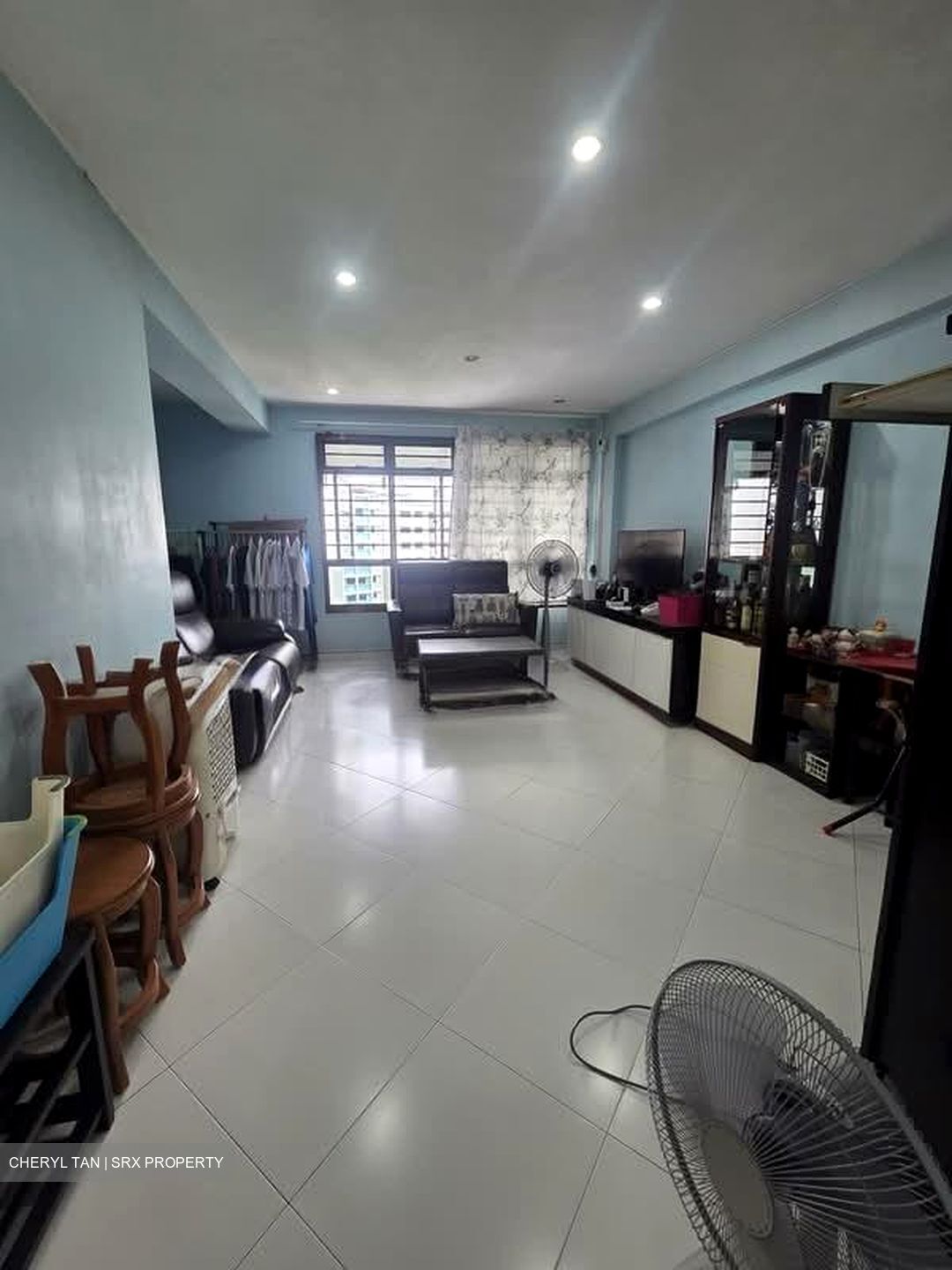 Blk 588 Woodlands Drive 16 (Woodlands), HDB 4 Rooms #599282161